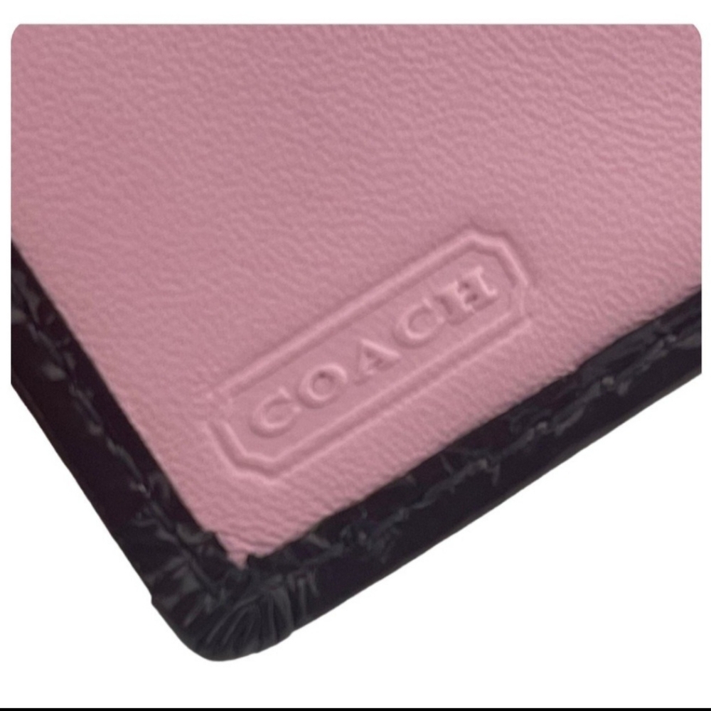 Coach Soho Wallet - Picture 4 of 12
